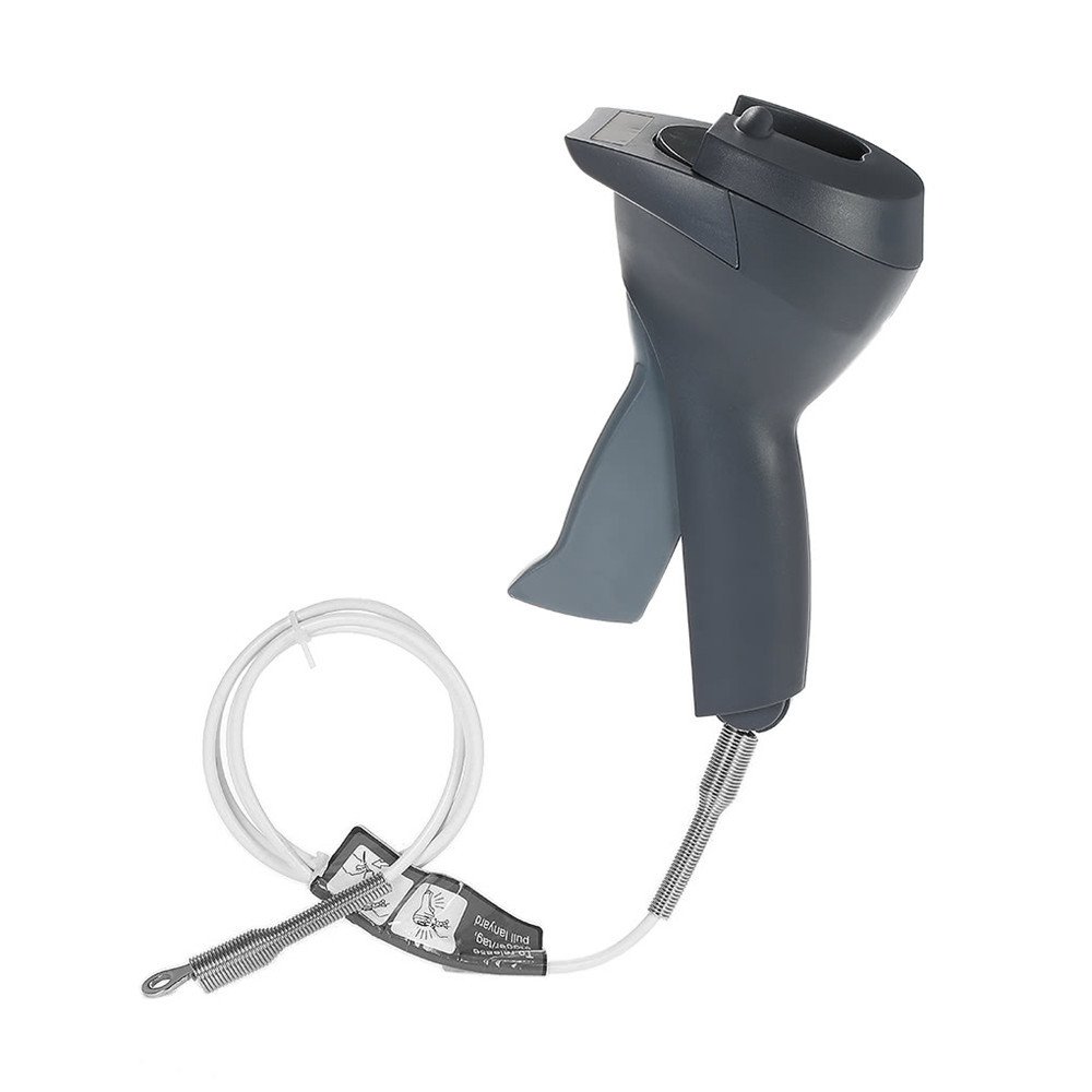 Handheld Safety Detacher AM EAS Clothes Security Tag - Image 2