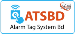 alarm tag security bd