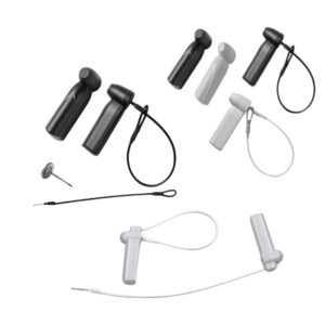 Mickey Pencil-B Security Tag with Lanyard