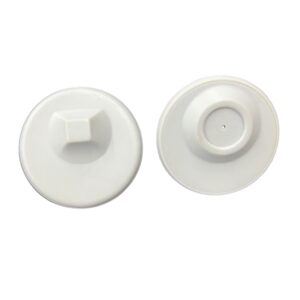 Round Hard Tag Alarm