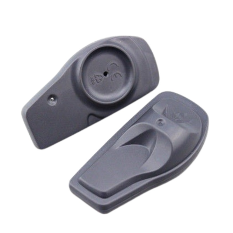 58 kHz RFID Double Hard Tag