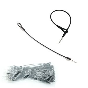 EAS Tag Lanyard Loop Pin