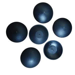 Round Golf Tag – 58KHz AM Super Magnetic Security Tag