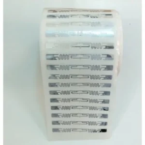 RFID Ultra High-Frequency (UHF) Inlay Tag