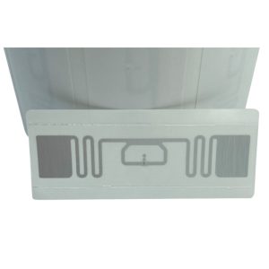 UHF RFID Inlay Mini Tag