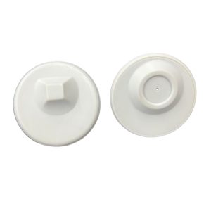 Round RF 8.2 MHz Hard Tag